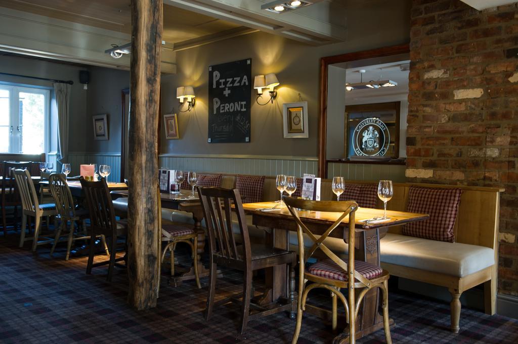 The Calverley Arms By Innkeeper'S Collection Pudsey Exterior foto