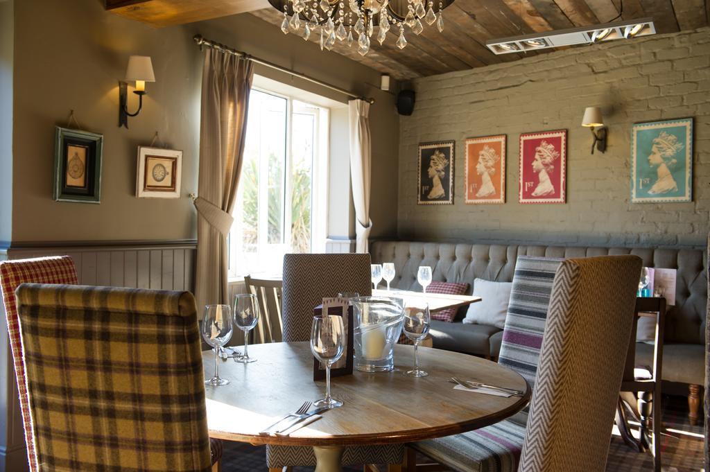 The Calverley Arms By Innkeeper'S Collection Pudsey Exterior foto